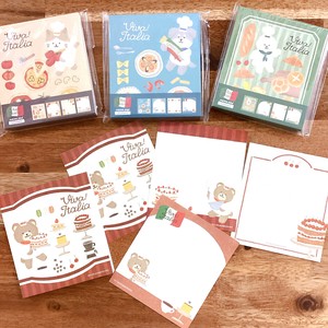 [予約販売]メモパッド