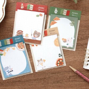 [予約販売]付箋