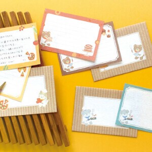 [予約販売]レターセット