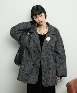 夹克