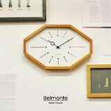 Belmonte ベルモンテ 掛け時計