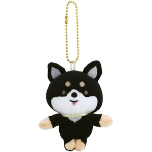 【スケーター】ぬいぐるみキーホルダー チワワ