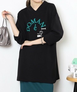 Tunic Tunic Cardboard knit