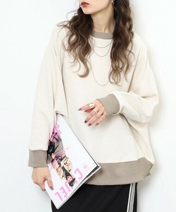 T-shirt Dolman Sleeve
