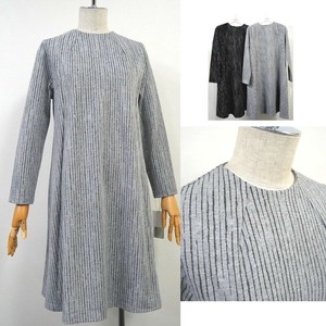 Casual Dress Stripe [2025 NEW]