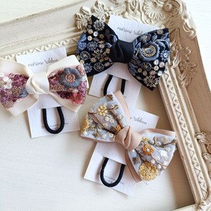 Hair Ties Made in Japan