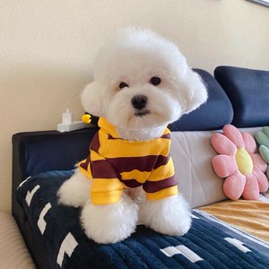 服   犬用  秋冬  ペット用品    LX2889