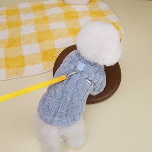 服   犬用  秋冬   ペット用品   LX2891