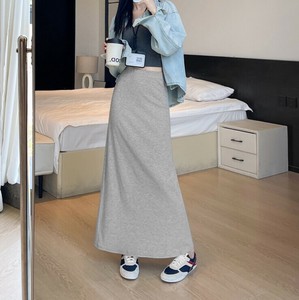 スカート 無地 ゆったり 快適 レディース ファッション  MBQ3622