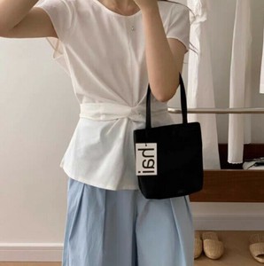 Tシャツ 半袖 ラウンドネック 無地 快適 レディース ファッション   MBQ3633