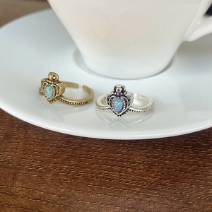 韓国　リング 指輪　リング フリーサイズ　シルバー925メッキ S925 リング　シルバー925 リング