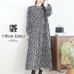 Casual Dress Tiered Dress [2025 NEW]