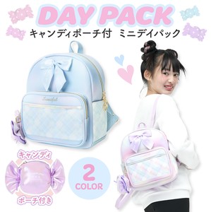 2025年新商品 背包/双肩背包 迷你 推活
