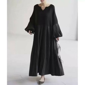 Casual Dress Switching [A/W NEW]