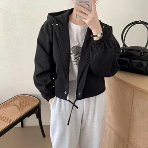 Blouson Jacket Blouson [A/W NEW]