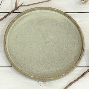 Mino ware Main Plate 15cm Made in Japan