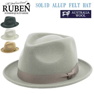 Capeline Hat Ladies fashion Men's
