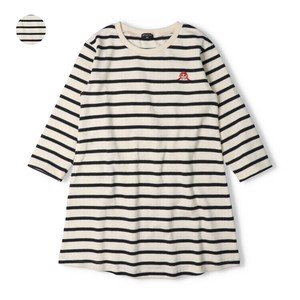 Kids' Casual Dress Basic A-Line Casual 100% Cotton