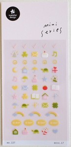 Stickers Swatelier