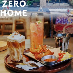 手作りひだ柄グラス 耐热ガラス コーヒー・ジュース用
