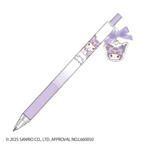 【先行受注】マスコット付きシャープ るんるんリボン サンリオキャラクターズ 予約〆10/8
