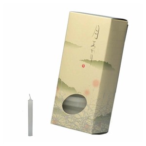 東海製蝋 ローソク 月あかり20分 131-02