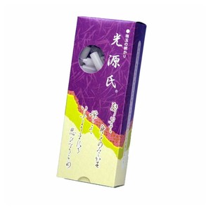 東海製蝋 ローソク 光源氏(小箱) 118-02
