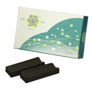 東海製蝋 ローソク 特撰香炭螢 202-01