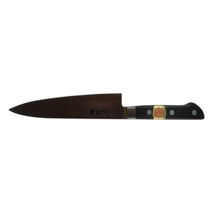 日本製 堺源吉 MV-PRO 牛刀包丁 180mm 食器洗浄乾燥機対応
