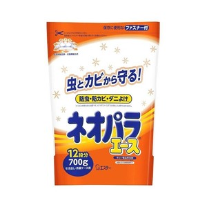 エステー ネオパラエース 引き出し用 700g 121303