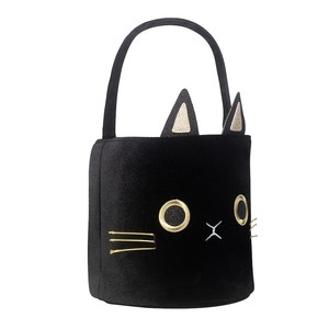 【MIMI&LULA】Cat trick or treat bag