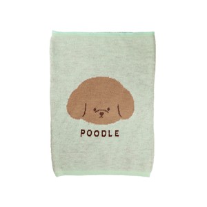 Cold Weather Item Dog Poodle