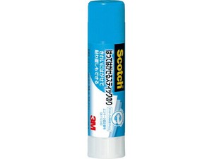 【3M】 はってはがせるスティックのり 7g GR-A