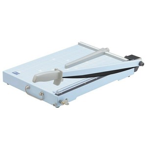 【オープン工業】 スチール裁断器 B4 SA-203