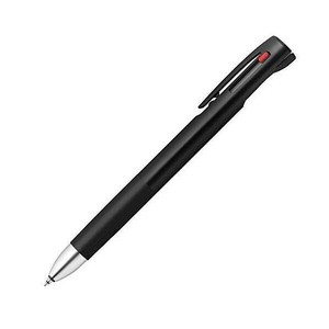 【ゼブラ】 ブレン3C　 0.5mm　 黒　 P-B3AS88-BK 　パック品