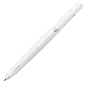 【ゼブラ】 ブレン　0.7mm 　白 1本入 　P-BA88-W