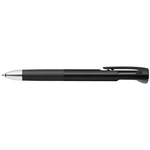 【ゼブラ】 ブレン2＋S 0．5 黒 1本入 P-B2SAS88-BK  多機能