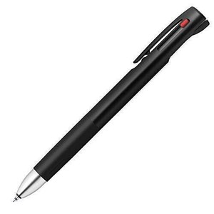 【ゼブラ】 ブレン3C 0．7 黒 1本入 P-B3A88-BK