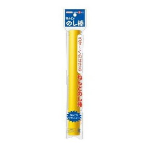 【デビカ】 ねんどのし棒 93501