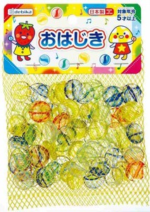 【デビカ】 おはじき 113101