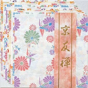 【トーヨー】 京友禅 15.0 015002