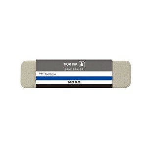 【トンボ鉛筆】 モノ砂消しゴム ES-512B 砂消し 砂ケシ MONO
