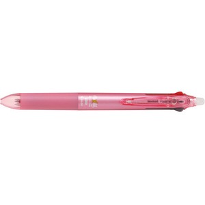【パイロット】 フリクションボール3スリム 0.5mm ソフトピンク LKFBS60EF-SP