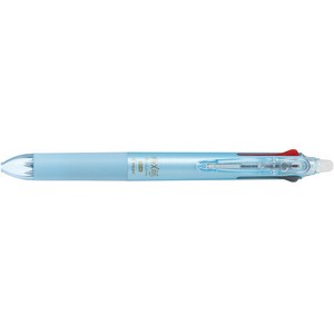 【パイロット】 フリクションボール3スリム 0.38mm パールブルー LKFBS60UF-PL