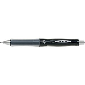 【パイロット】 シャープペン ドクターグリップ Gスペック 0.9mm ブラック HDGS-60R9-B
