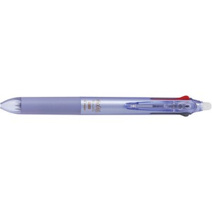 【パイロット】 フリクションボール3スリム 0.38mm パールバイオレット LKFBS60UF-PV