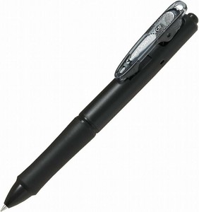 【パイロット】 油性ボールペン ダウンフォースR 0.7mm ブラック BDWR-40F-B