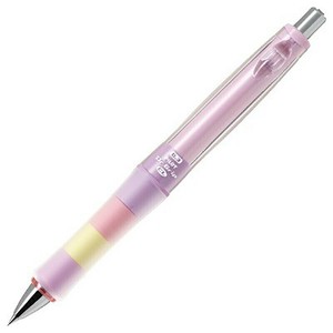 【パイロット】 シャープペン ドクターグリップCL プレイボーダー 0.3mm パステルピンク HDGCL-50R3-PPP