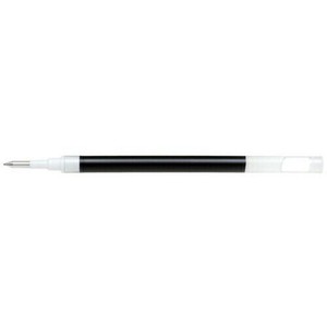 【パイロット】 ゲルボールペン 替え芯 ジュース用 0.5mm 黒 LP2RF-8EF-B