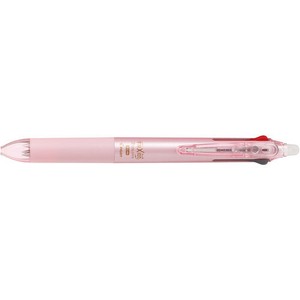 【パイロット】 フリクションボール3スリム 0.38mm パールピンク LKFBS60UF-PP